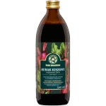 Herbal Monasterium Burak Kiszony sok naturalny, płyn