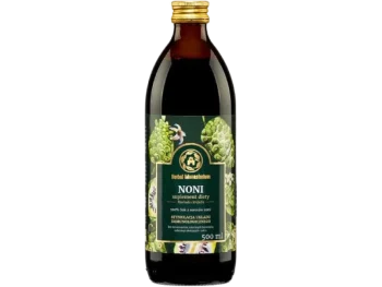 Zdjęcie produktu Herbal Monasterium Sok z owoców noni, płyn