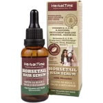 Herbal Time Horsetail Serum do włosów ze skrzypem polnym i witaminami