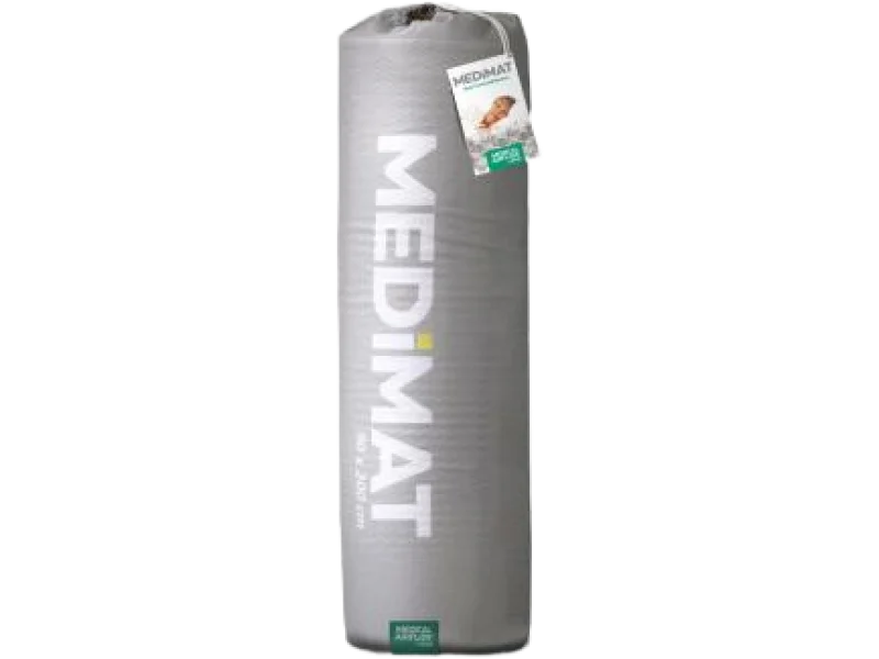 HERBAMEDICUS MEDiMAT Mata przeciwodleżynowa, mata masująca