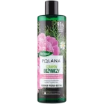 HERBAPOL Szampon odżywczy do włosów normalnych i skłonnych do przesuszania się