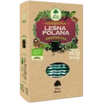 Herbata Leśna polana EKO, zioła do zaparzania