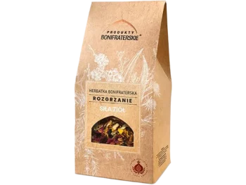 Zdjęcie produktu Herbatka Bonifraterska Siła Ziół Rozgrzanie, zioła do zaparzania