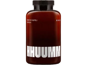 HHUUMM Puder do kąpieli Lawenda
