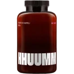 HHUUMM Puder do kąpieli Róża