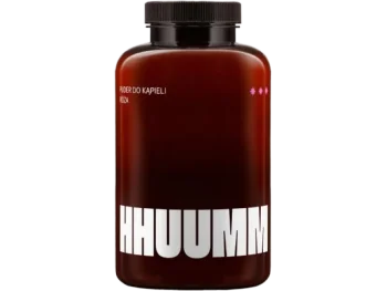 HHUUMM Puder do kąpieli Róża