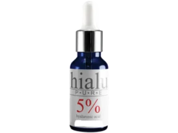 HIALU-PURE 5% Serum z kwasem hialuronowym, 5%