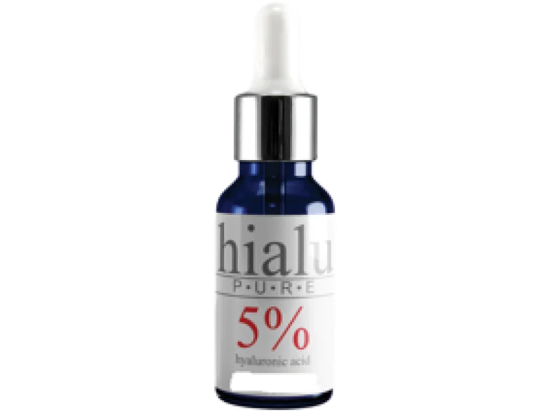HIALU-PURE 5% Serum z kwasem hialuronowym, 5%