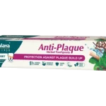 HIMALAYA Anti-Plaque Pasta do zębów przeciw płytce nazębnej