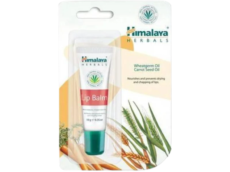 HIMALAYA Balsam do ust odżywczy, pomadka