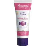 HIMALAYA Botanique Botaniczna pasta do zębów dla dzieci BUBBLE GUM