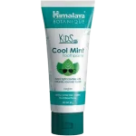 HIMALAYA Botanique Botaniczna pasta do zębów dla dzieci COOL MINT