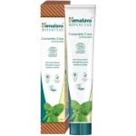 HIMALAYA Botanique Kompletna Ochrona Pasta do zębów z miętą