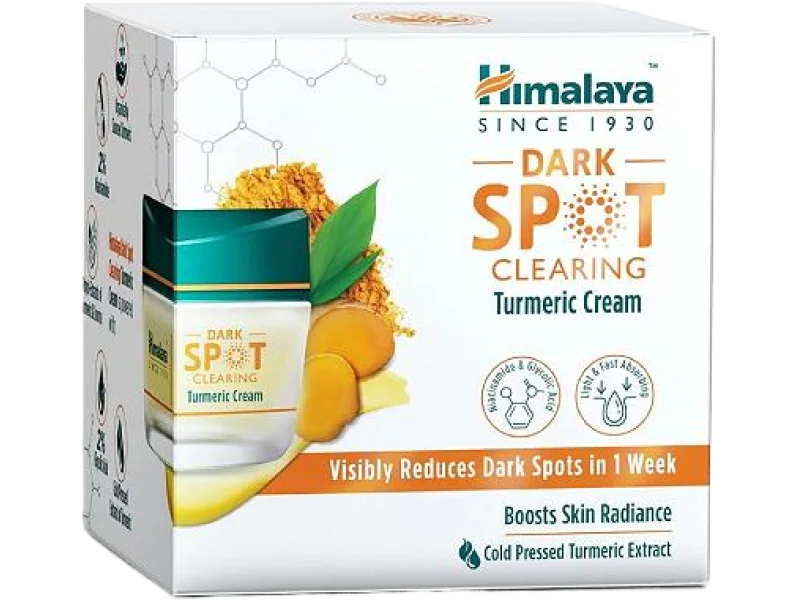 HIMALAYA Dark Spot Clearing, krem