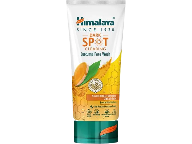 HIMALAYA Dark Spot Clearing, żel