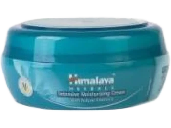 Zdjęcie produktu HIMALAYA Krem intensywnie nawilżający do twarzy i ciała