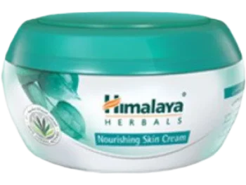 Zdjęcie produktu HIMALAYA Krem odżywczy do twarzy i ciała