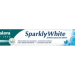 HIMALAYA Pasta do zębów Lśniąca Biel