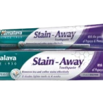 HIMALAYA Pasta do zębów przeciw przebarwieniom