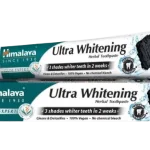 HIMALAYA Pasta do zębów Ultra Whitening