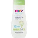 HiPP Babysanft Sensitive Pielęgnacyjny szampon