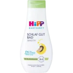 HiPP Babysanft Sensitive Płyn do kąpieli na dobranoc