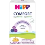 HiPP Comfort Combiotik żywność specjalnego przeznaczenia medycznego dla niemowląt od urodzenia, proszek