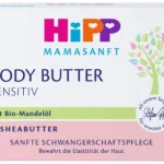 HiPP Mamasanft Sensitive, masło