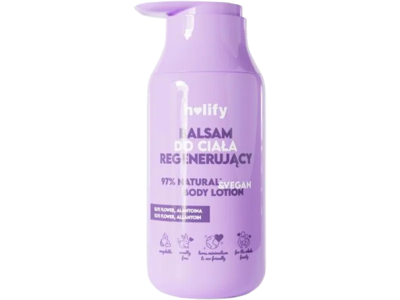 HOLIFY balsam do ciała regenerujący