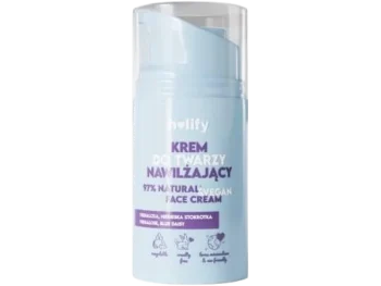 Zdjęcie produktu HOLIFY Krem do twarzy nawilżający