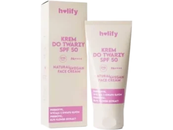 Zdjęcie produktu HOLIFY Krem do twarzy prebiotyczny