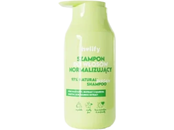 HOLIFY Szampon do włosów Normalizujący