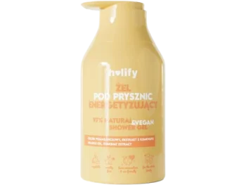 Zdjęcie produktu HOLIFY żel pod prysznic energetyzujący