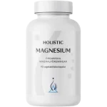 HOLISTIC Magnesium, kapsułki, 120 mg