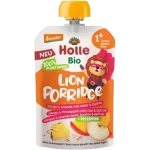 HOLLE BIO Mus owocowy na bazie napoju ryżowego Mango i ananas
