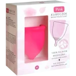 HYDREX Pink Kubeczek Menstruacyjny, sprzęt medyczny