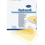 HYDROCOLL opatrunek hydrokoloidowy jałowy