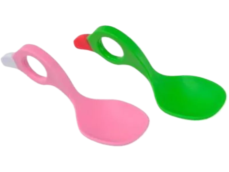 ICAN Pierwsza łyżeczka do nauki jedzenia, sprzęt medyczny