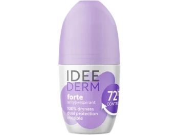 Zdjęcie produktu IDEE DERM Antyperspirant Forte 72h, roll-on