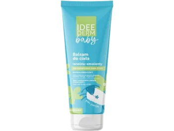 Zdjęcie produktu IDEE DERM Baby Balsam do ciała dla dzieci