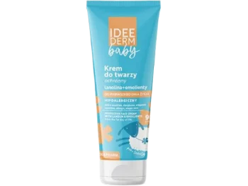 Zdjęcie produktu IDEE DERM Baby Krem ochronny do twarzy dla dzieci