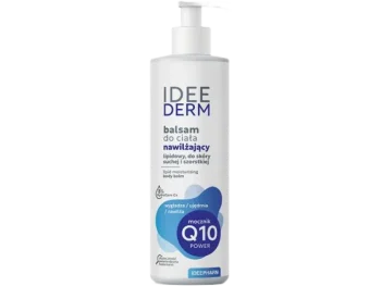 Zdjęcie produktu IDEE DERM Balsam do ciała nawilżający