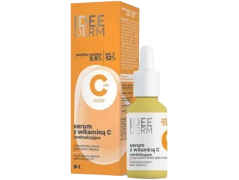 Zdjęcie produktu Idee Derm Serum rewitalizujące z witaminą C