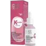 Idee Derm Serum wypełniające zmarszczki z kolagenem 15% do cery dojrzałej