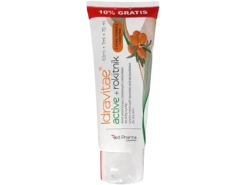 Zdjęcie produktu IDRAVITAE active + rokitnik Krem multiwitaminowy z liposomami i rokitnikiem