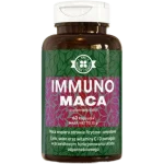 Immuno Maca, kapsułki