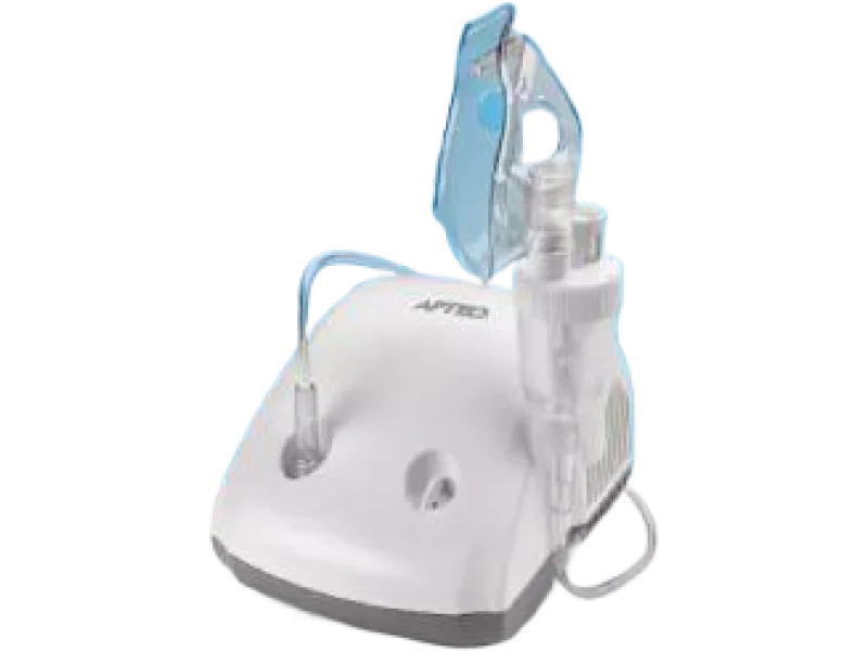 Inhalator tłokowy IT-200 APTEO CARE, inhalator/nebulizator