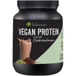 Intenson Vegan Protein o smaku czekoladowym, proszek