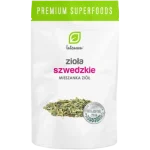 INTENSON Zioła szwedzkie, zioła do zaparzania