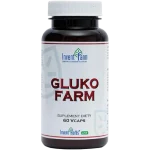 Invent Farm Gluko Farm, kapsułki